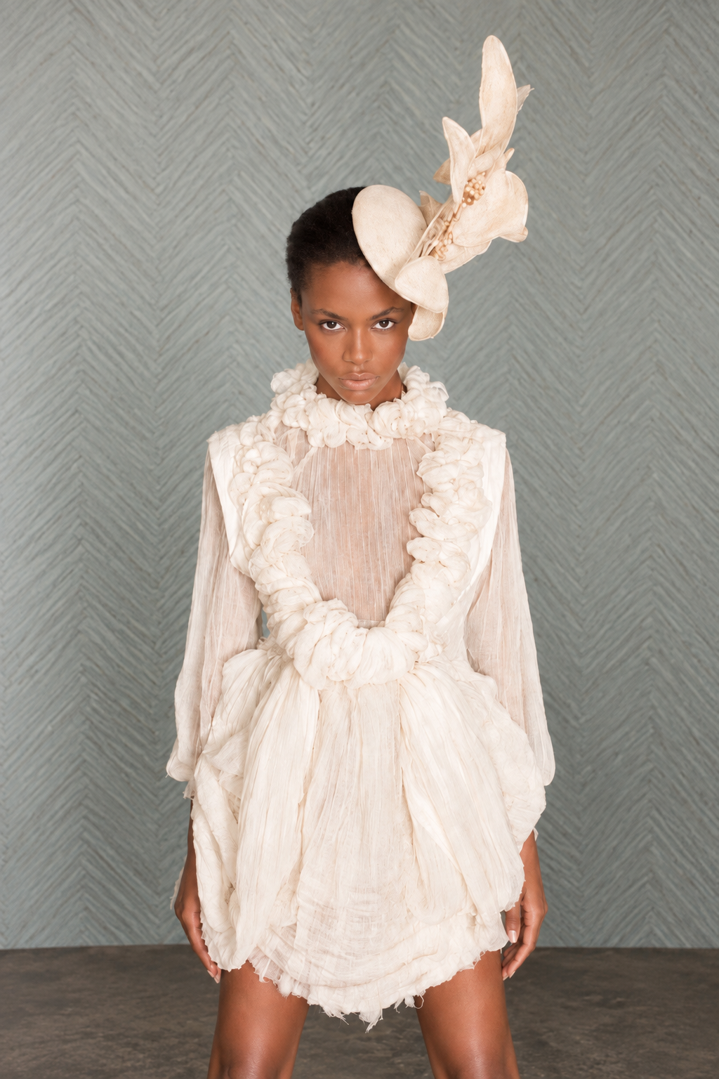Garments
