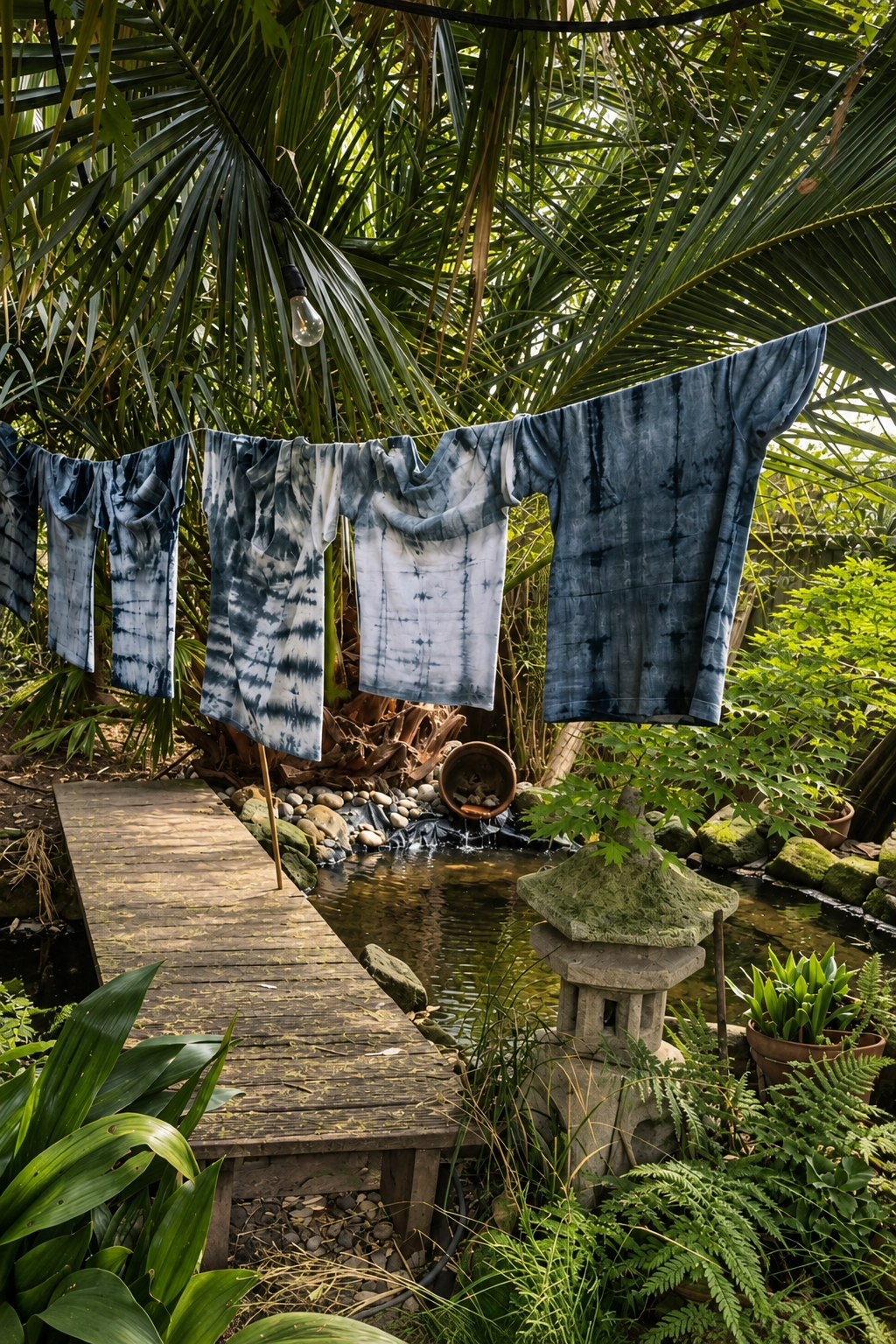 Eco Print Collection