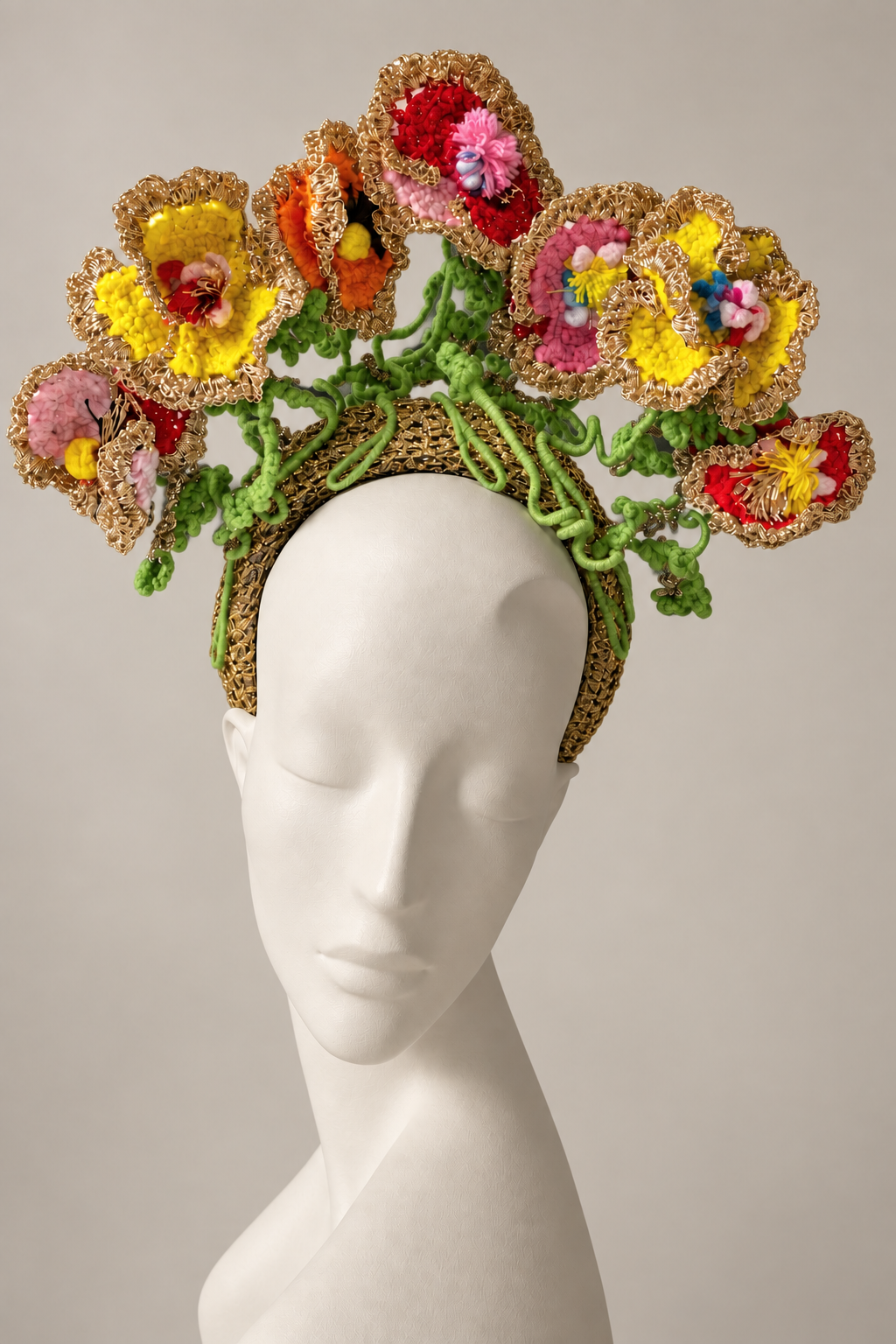 Ecuadorian Bloom